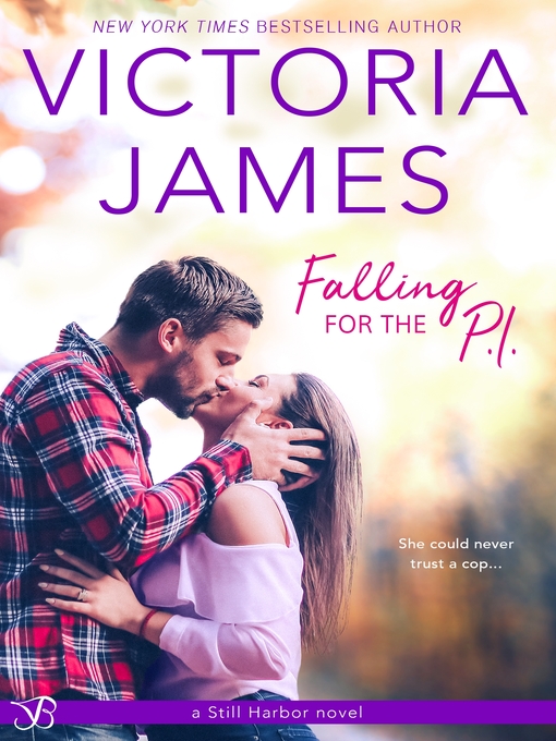 Title details for Falling for the P.I. by Victoria James - Wait list